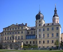 El Castillo Inferior de Greiz