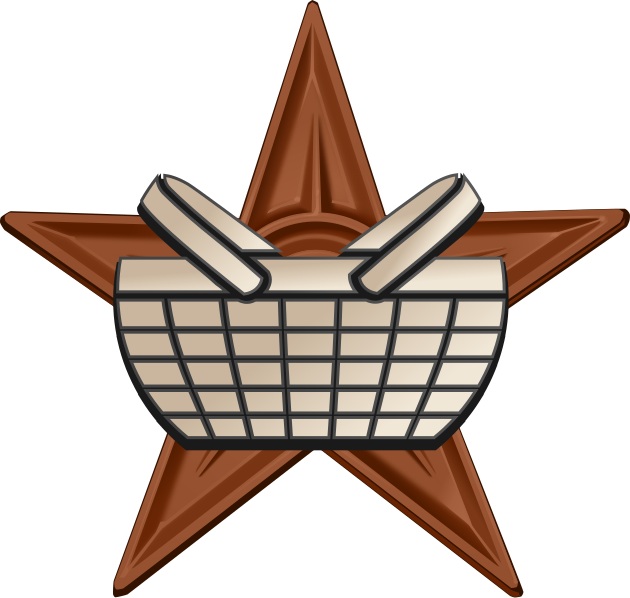 File:Wiknic barnstar.svg