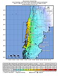 Miniatura para Terremoto de Valdivia de 1960