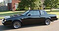 1987 Buick Regal Grand National