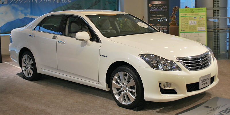 File:2008 Toyota Crown-Hybrid 01.jpg