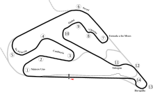 Autódromo Gálvez moto.svg