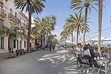 Badalona - La Rambla.jpg