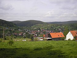 Möhrenbach