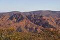 Cleft Peak