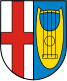 Coat of arms of Seitingen-Oberflacht