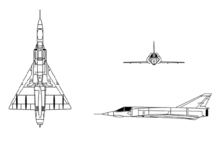 Dassault Mirage III-5 Risszeichnung.png