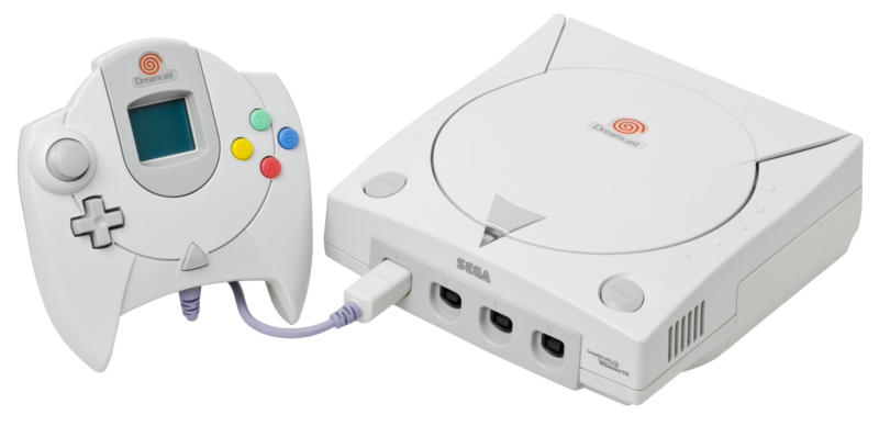 File:Dreamcast-Console-Set.png