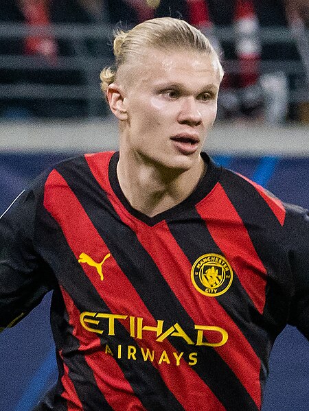 Файл:Erling Haaland 2023 (cropped).jpg