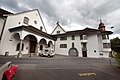 Dominican Nuns Convent of St. Peter am Bach