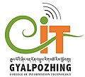 Thumbnail for Gyalpozhing College of Information Technology