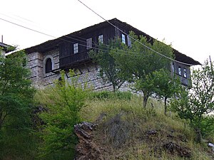 Galičnik 03