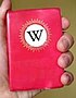 This editor is a Grognard and is entitled to display this Wikipedia Little Red Book.