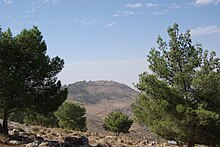 Mount Nebo BW 6.JPG