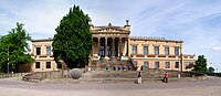 Staatliches Museum Schwerin