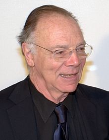 Pileggi in 2010