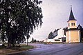 Rautavaara Church A+P, 1982