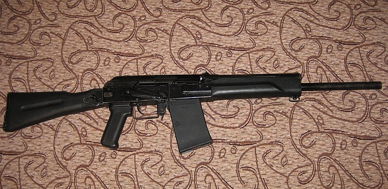 Файл:Rifle Saiga20K.jpg