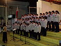 Image 1Serenata, a Filipino children's choir in Jeddah (from Culture of Saudi Arabia)