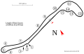 Motorcycling Circuit (1986–1997)