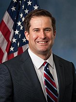 Seth Moulton, U.S. Rep. from Massachusetts