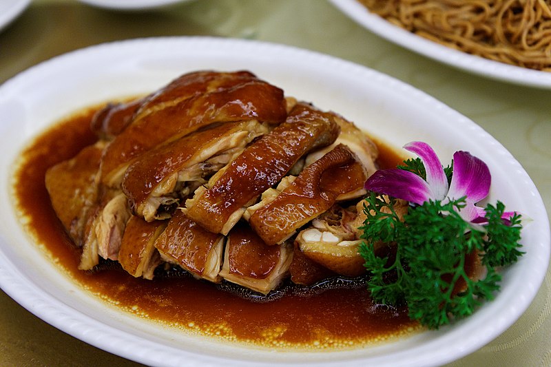 File:Soy Sauce Chicken.jpg