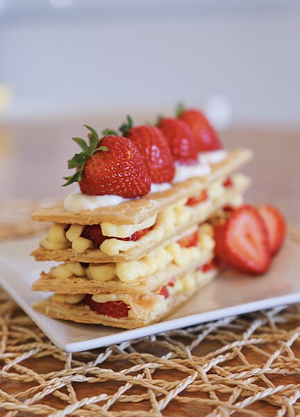 File:Strawberry Napoleon.jpg