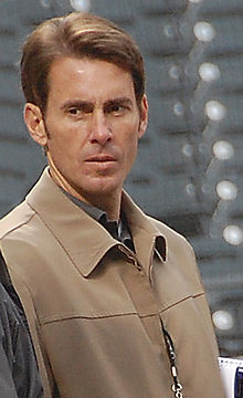 Tom Verducci 2011.jpg