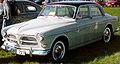 Volvo P12106 Amazon 4-door Sedan 1960