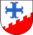 Ortswappen Windbergen