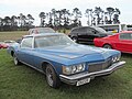 1973 Buick Riviera