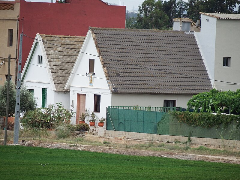 Archivo:Barracas del Pechinar 10.jpg