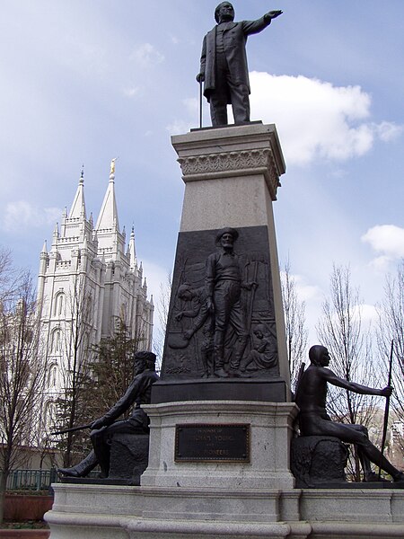 File:Brigham Young Monument.jpg