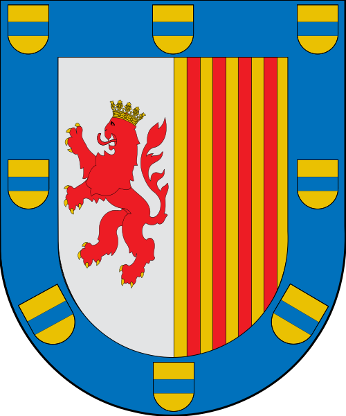 Archivo:COA Duque de Arcos.svg