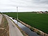 Canal de la Albufera