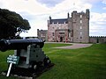 Castle of Mey