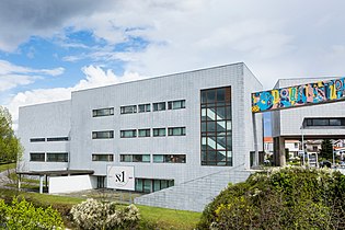 Viseu Regional Centre