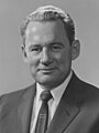 Senator Clair Engle of California (1959-1964)