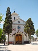 Ermita de la Virgen de la Soledad