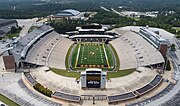 Thumbnail for Faurot Field