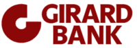 Girard Bank Logo