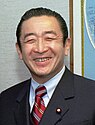 Ryūtarō Hashimoto