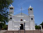 Iglesia Parroquial Santa Catalina