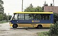 Jelcz M081MB Vero в Пабьянице