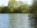 Kinewell Lake