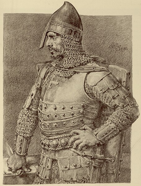 Archivo:Konrad I mazowiecki (275073).jpg