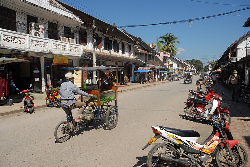 Archivo:Luang Prabang Rue.JPG