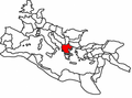 Roman province of Macedonia (146 BC – 4th century AD)