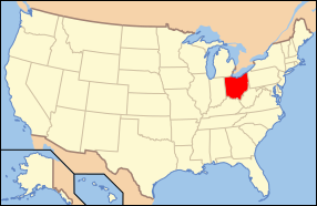 File:Map of USA OH.svg