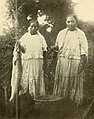 Image 23Maya fisherwomen in British Honduras, beginning of the 20th century. (from History of Belize)